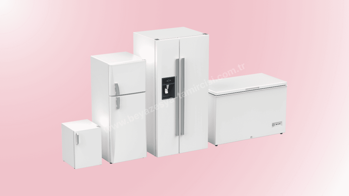 Maltepe Buzdolabı Tamircisi - Maltepe Beyaz Eşya Tamircisi