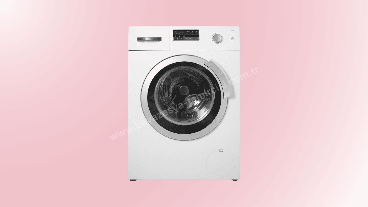 Maltepe Çamaşır Makinesi Tamircisi - Maltepe Beyaz Eşya Tamircisi