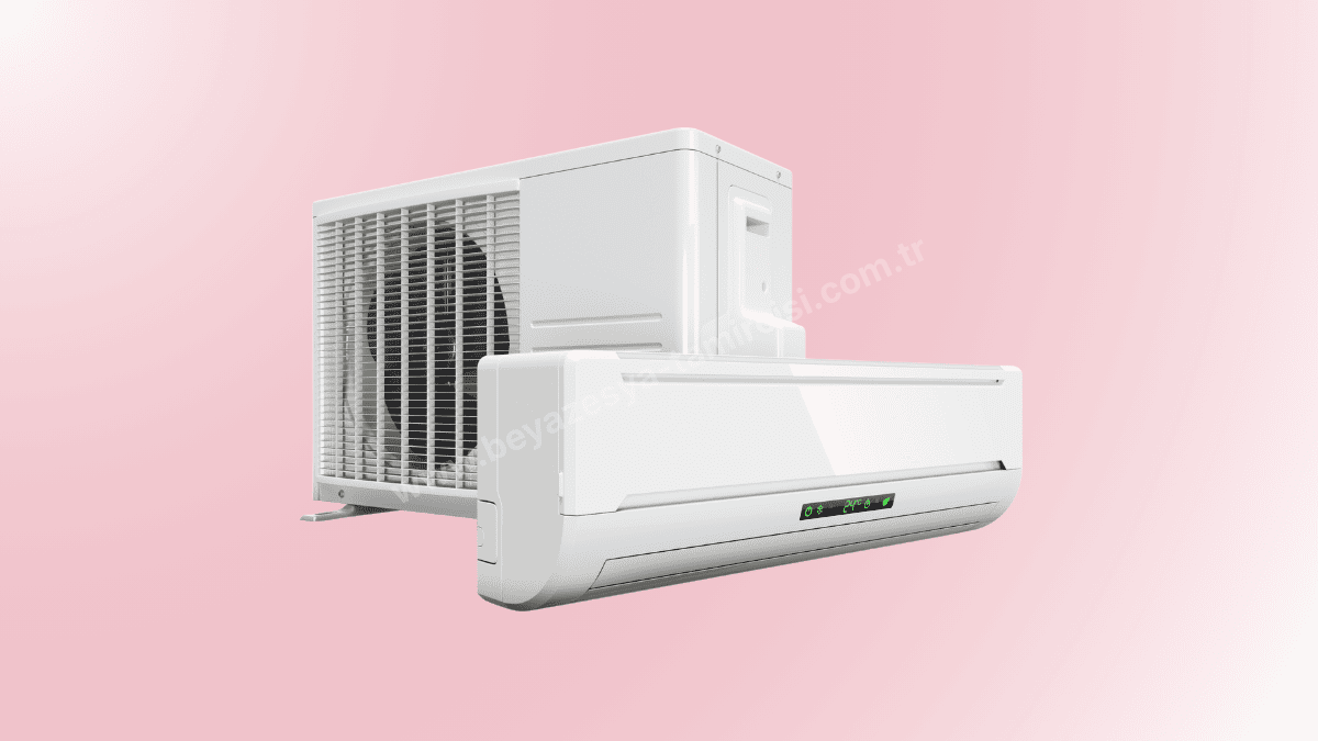 Maltepe Klima Tamircisi - Maltepe Beyaz Eşya Tamircisi